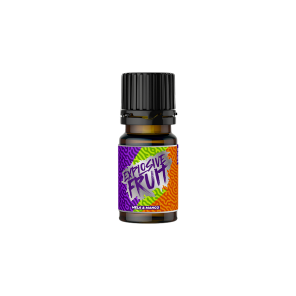 reload vape mela mango explosive fruit aroma concentrato 10ml