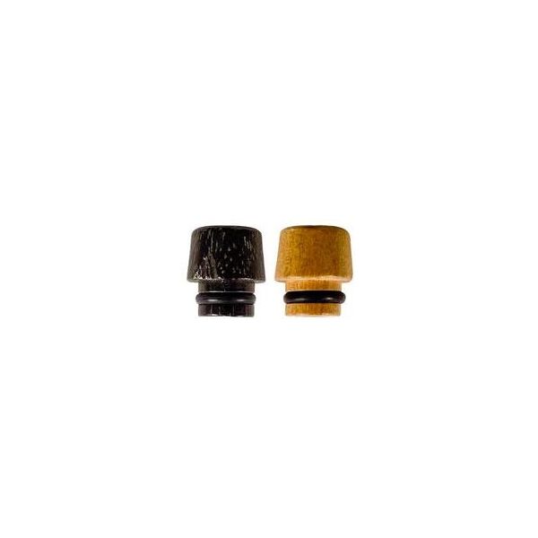 officine svapo laerte legno drip tip 510