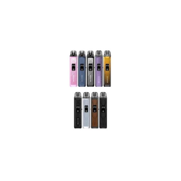 lost vape ursa nano pro 2 pod mod kit 1000mah