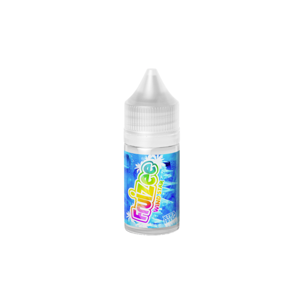 eliquid france wind star fruizee aroma mini shot 10ml ananas passion fruit ice