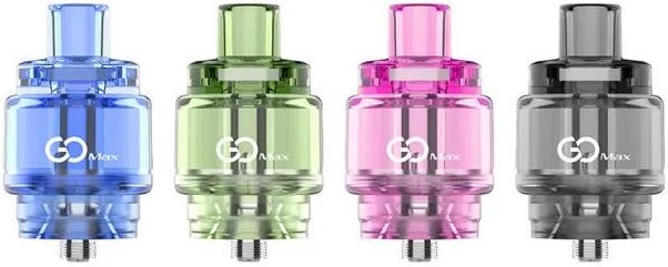 innokin gomax atomizzatore usa e getta 24mm