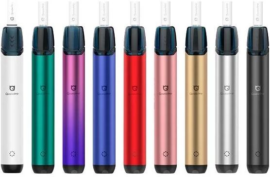 quawins v-stick pro pod mod kit 400mah