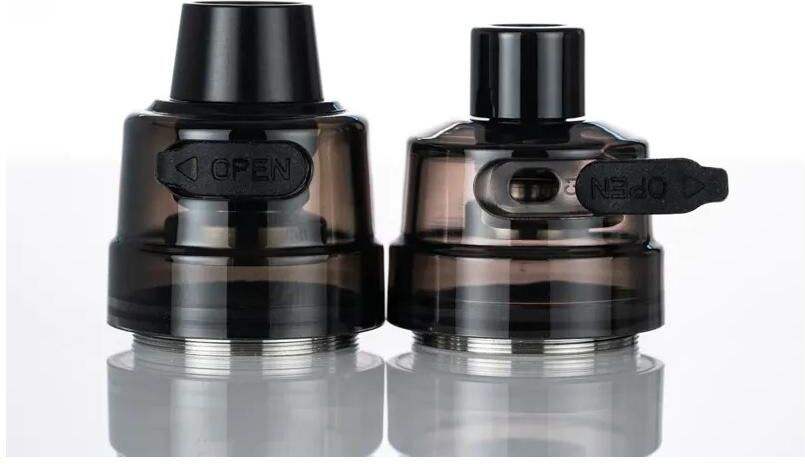 lost vape ursa pod tank cartuccia ricambio