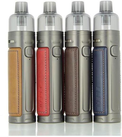 eleaf fine stock - isolo r starter kit pod mod 30w