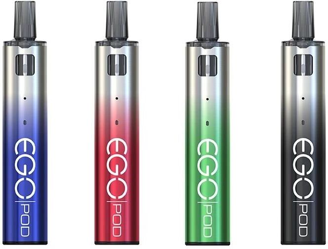 joyetech ego pod ast version starter kit pod mod 1000mah