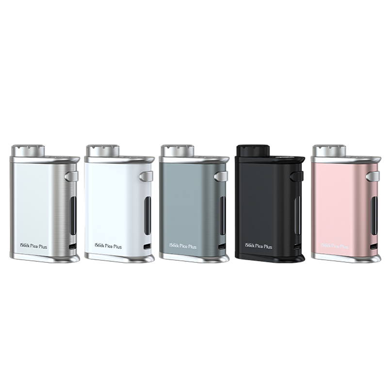 eleaf istick pico plus box mod 75w