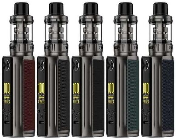 vaporesso target 80 itank kit completo 80w