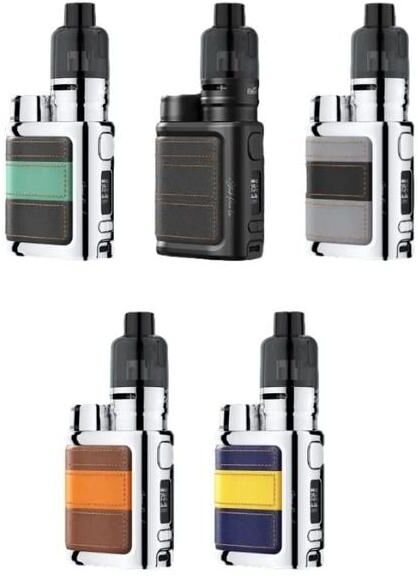 eleaf istick pico le kit completo 75w