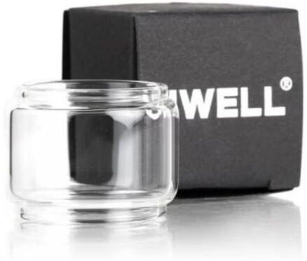 uwell crown v vetro ricambio 5ml