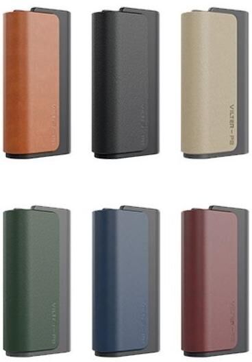 aspire vilter power bank caricatore portatile 1600mah