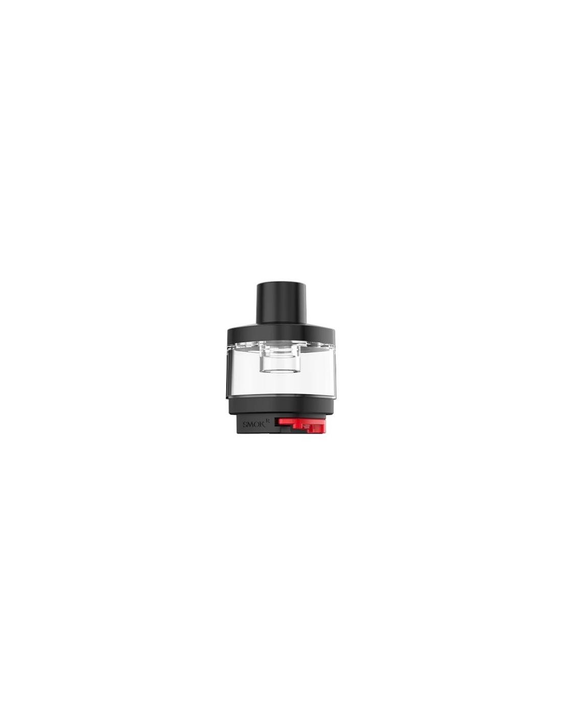 smok rpm 5 cartuccia pod ricambio 6,5ml - 3 pezzi