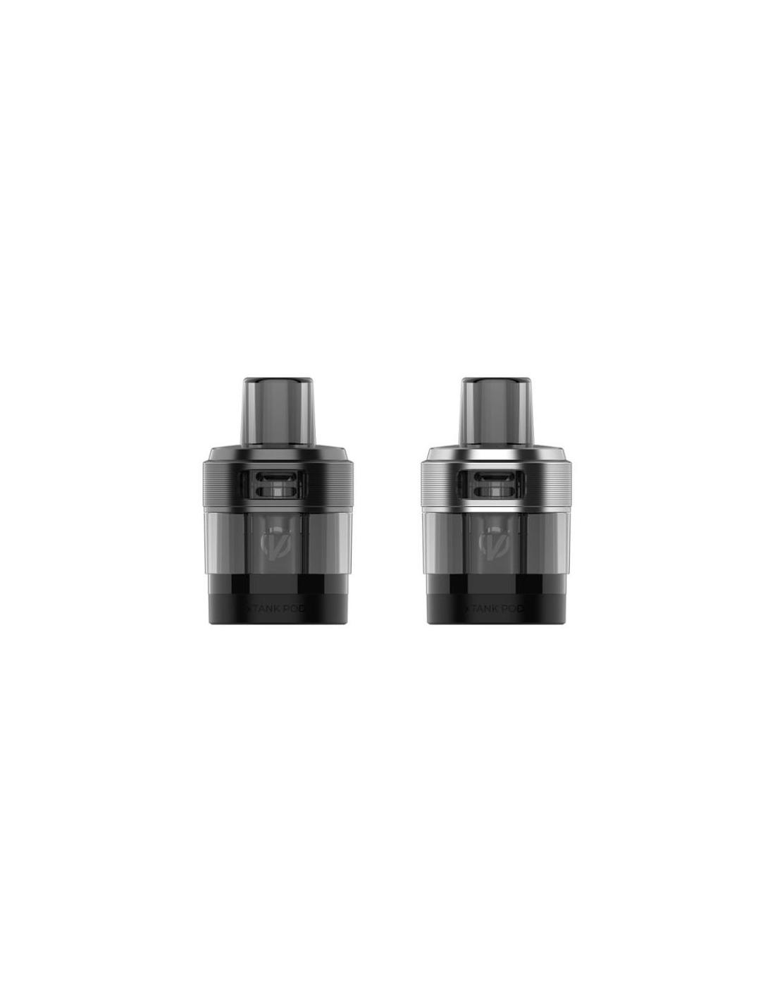 vaporesso xtank cartuccia pod ricambio 4,5ml - 2 pezzi