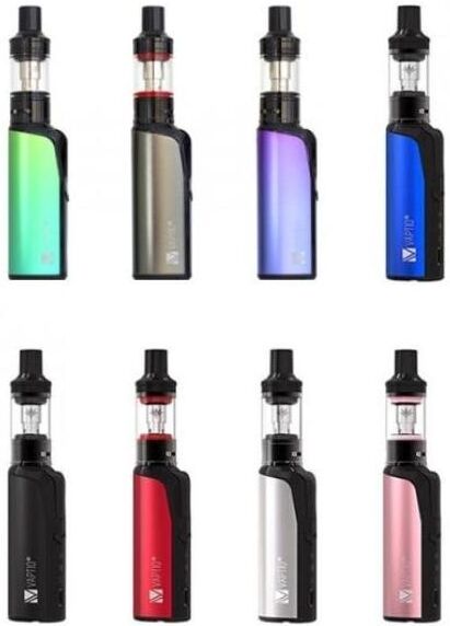 vaptio cosmo starter kit 1500mah