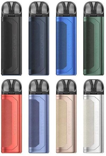 geekvape au (aegis u) pod mod kit 800mah