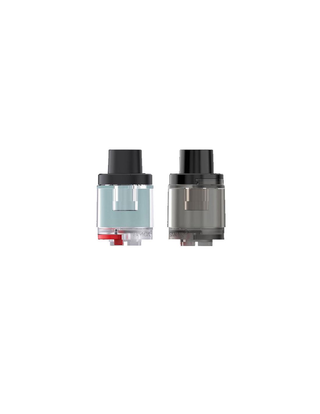 smok rpm 85 - rpm 100 cartuccia pod ricambio 6ml - 3 pezzi