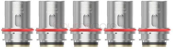 smok ta coil resistenze ricambio - 5 pezzi