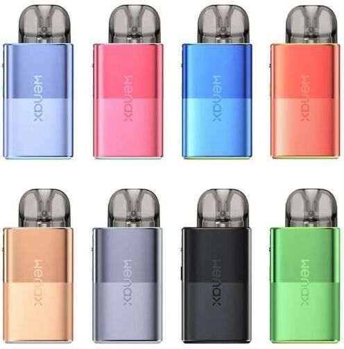 geekvape wenax u pod mod kit 1000mah