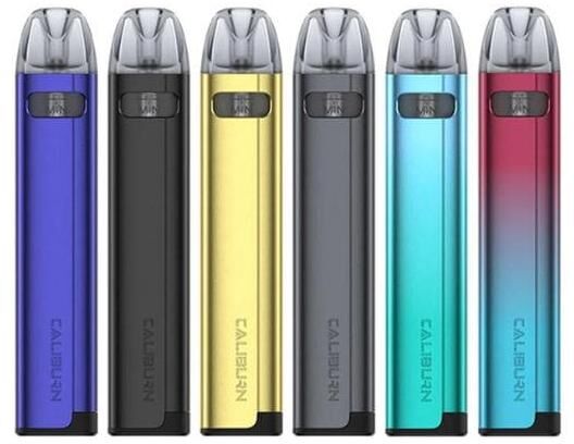 uwell caliburn a2s pod mod kit 520mah