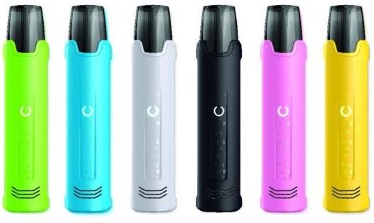 puff one mini lite pod mod kit 320mah