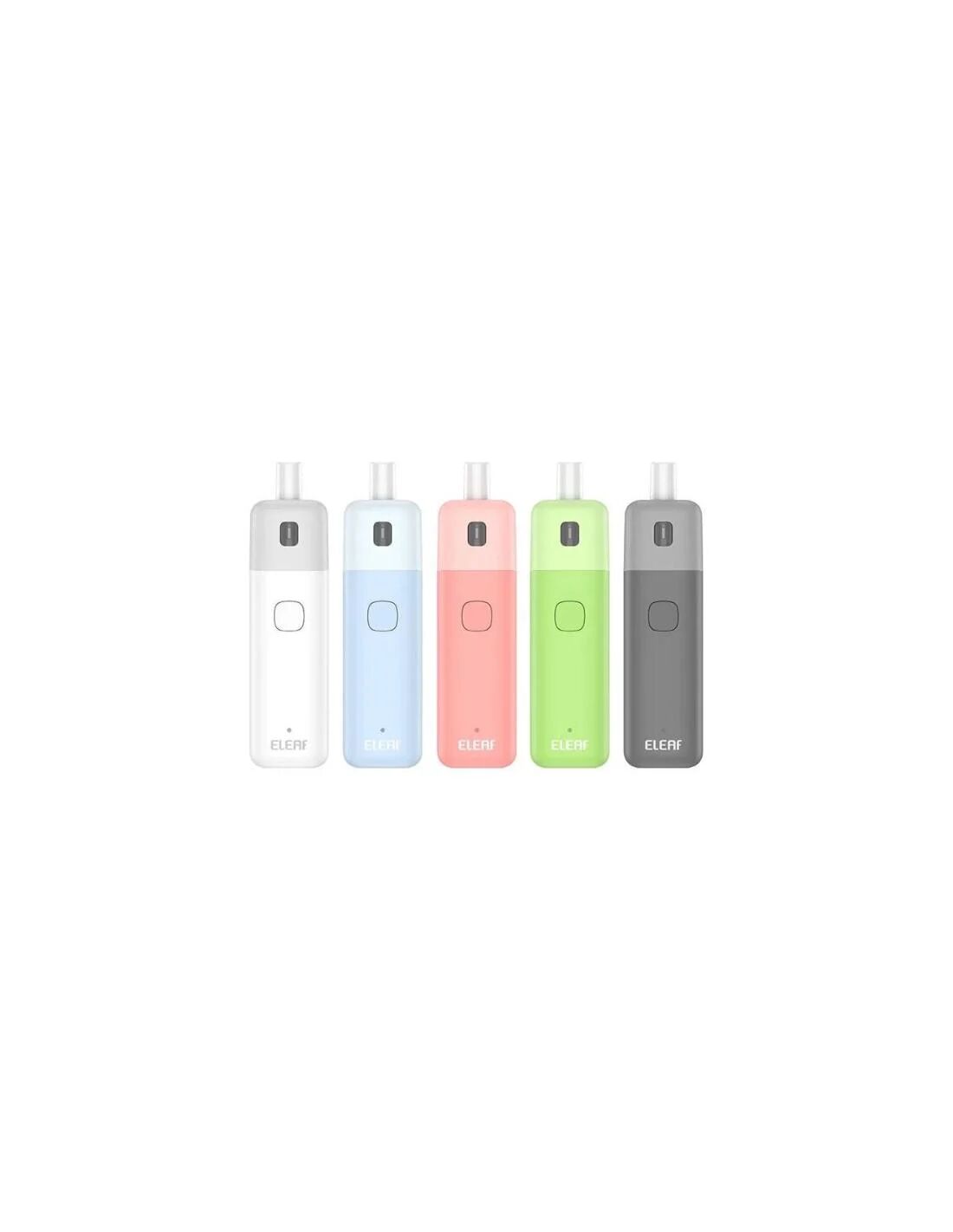 eleaf iore crayon pod mod kit 1000mah