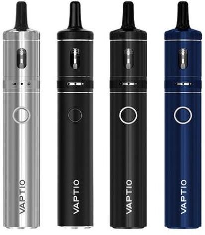 vaptio cosmo a2 kit completo 25w