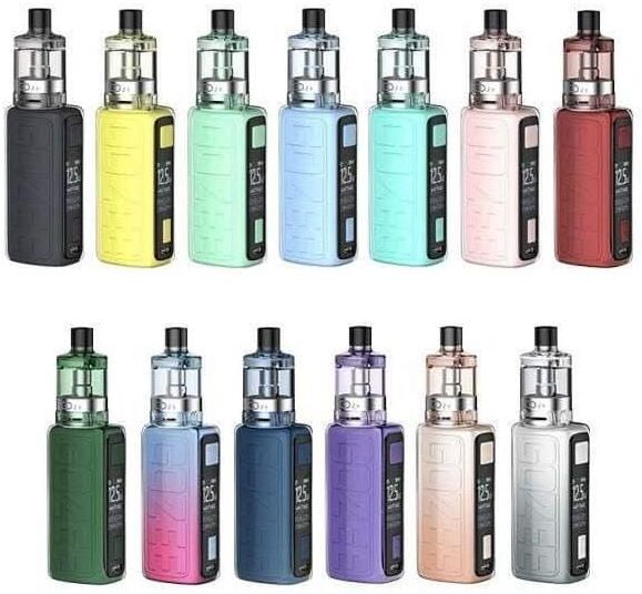 innokin gozee kit completo 60w