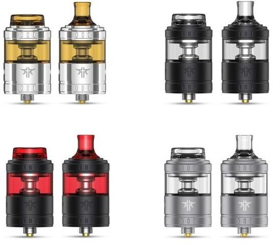 vandy vape requiem rta atomizzatore 24mm