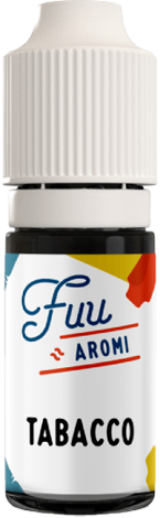 fuu tabacco aroma concentrato 10ml vaniglia cocco caramello