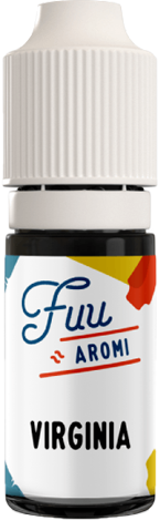 fuu virginia aroma concentrato 10ml tabacco