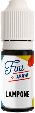 fuu lampone aroma concentrato 10ml