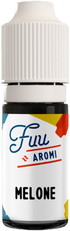 fuu melone aroma concentrato 10ml