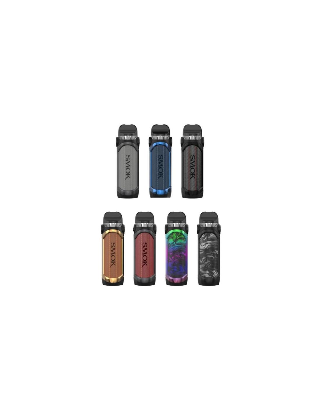 smok ipx 80 pod mod kit 3000mah