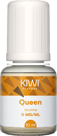 kiwi vapor queen kiwi flavors liquido pronto 10ml tabacco virginia