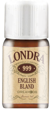 dreamods londra 999 aroma concentrato 10ml tabacco organico