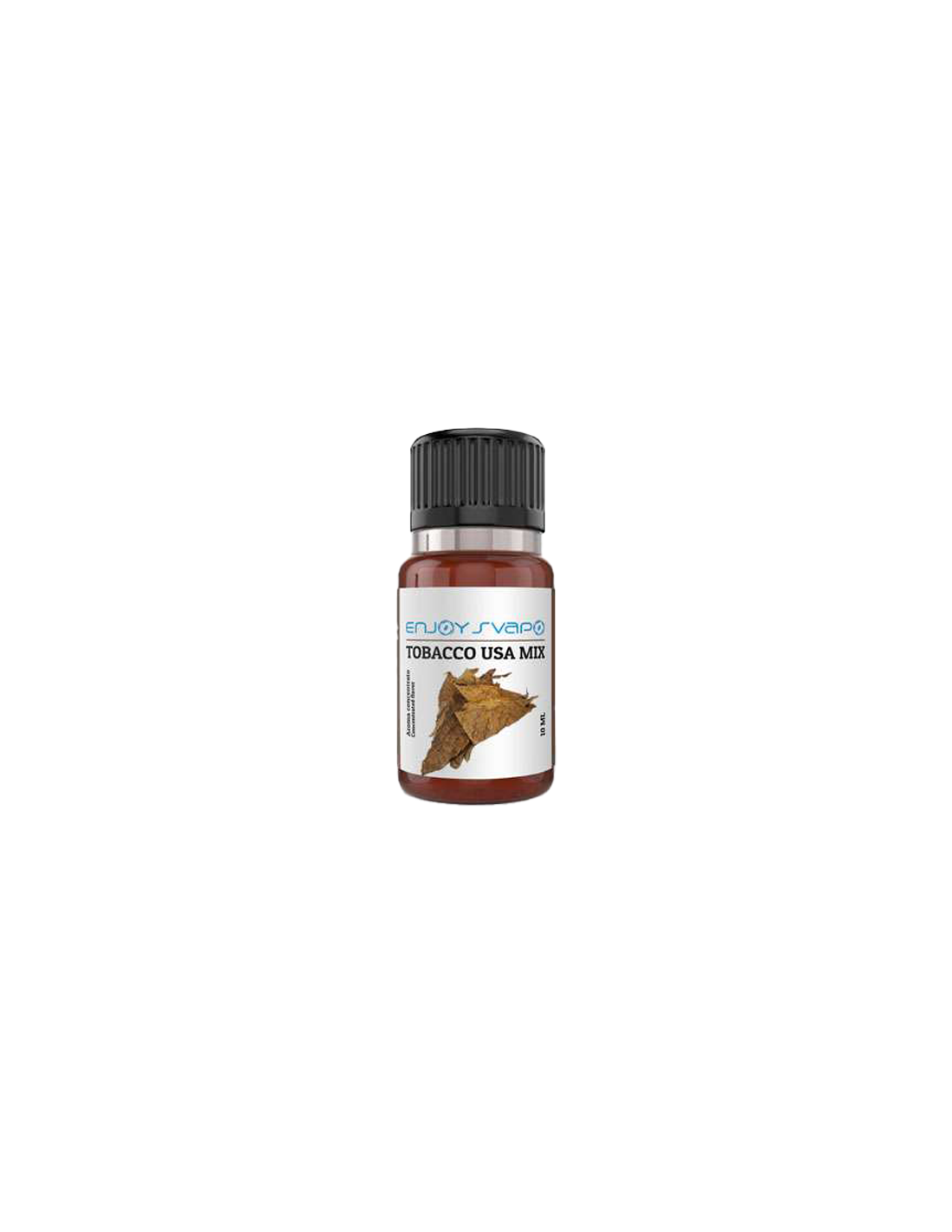 enjoysvapo tobacco usa mix aroma concentrato 10ml