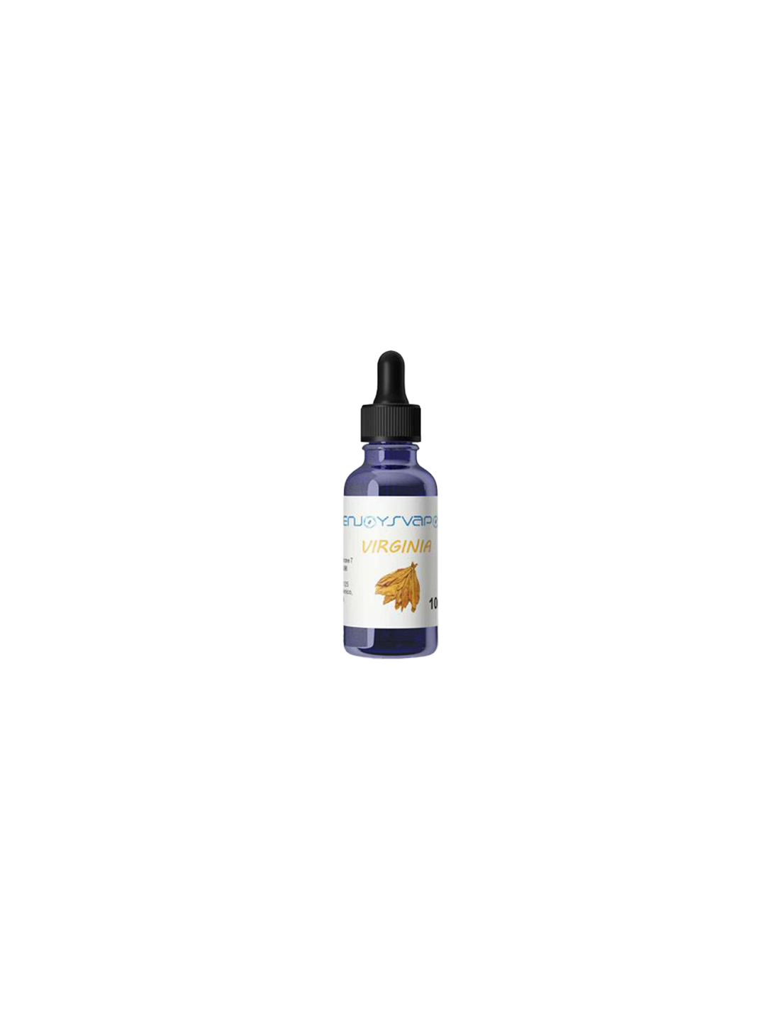 enjoysvapo virginia aroma concentrato 10ml tabacco