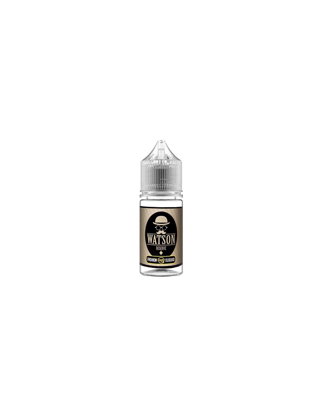 fashion vape eliquid watson reserve fashion vape aroma mini shot 10ml tabacco dolce affumicato