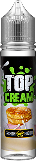 fashion vape eliquid top cream fashion vape liquido shot 20ml riso soffiato marshmallow crema