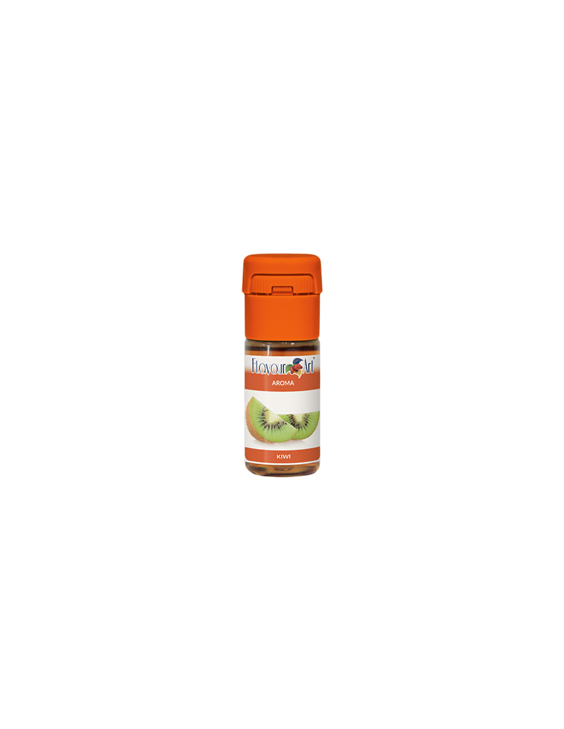 flavourart kiwi aroma concentrato 10ml