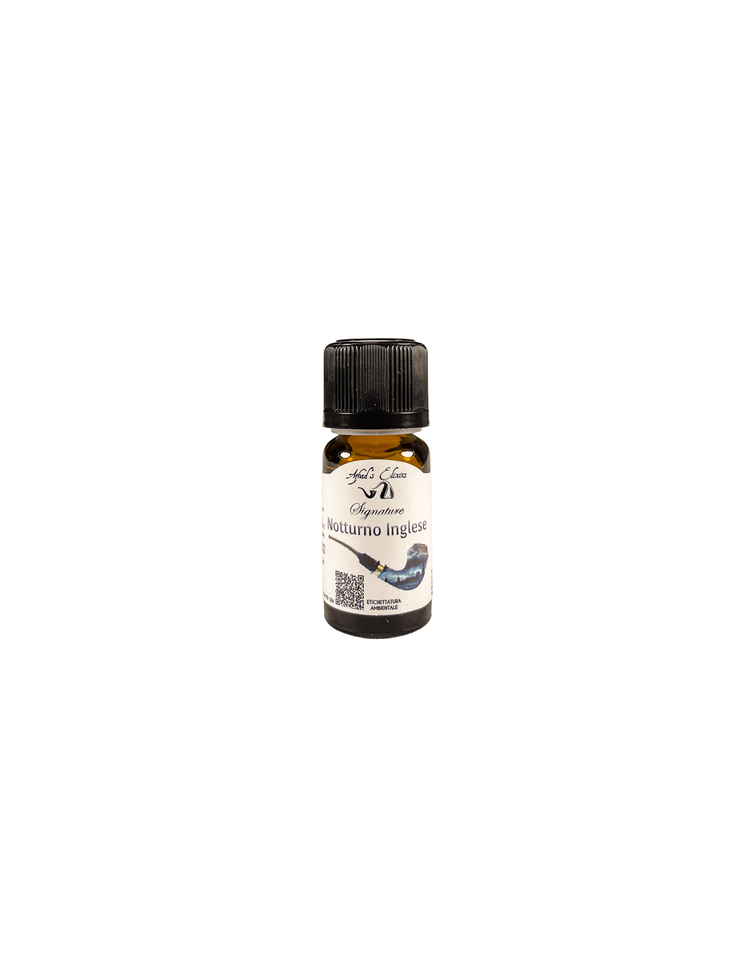 azhad's elixirs notturno inglese aroma concentrato 10ml tabacco english mixture