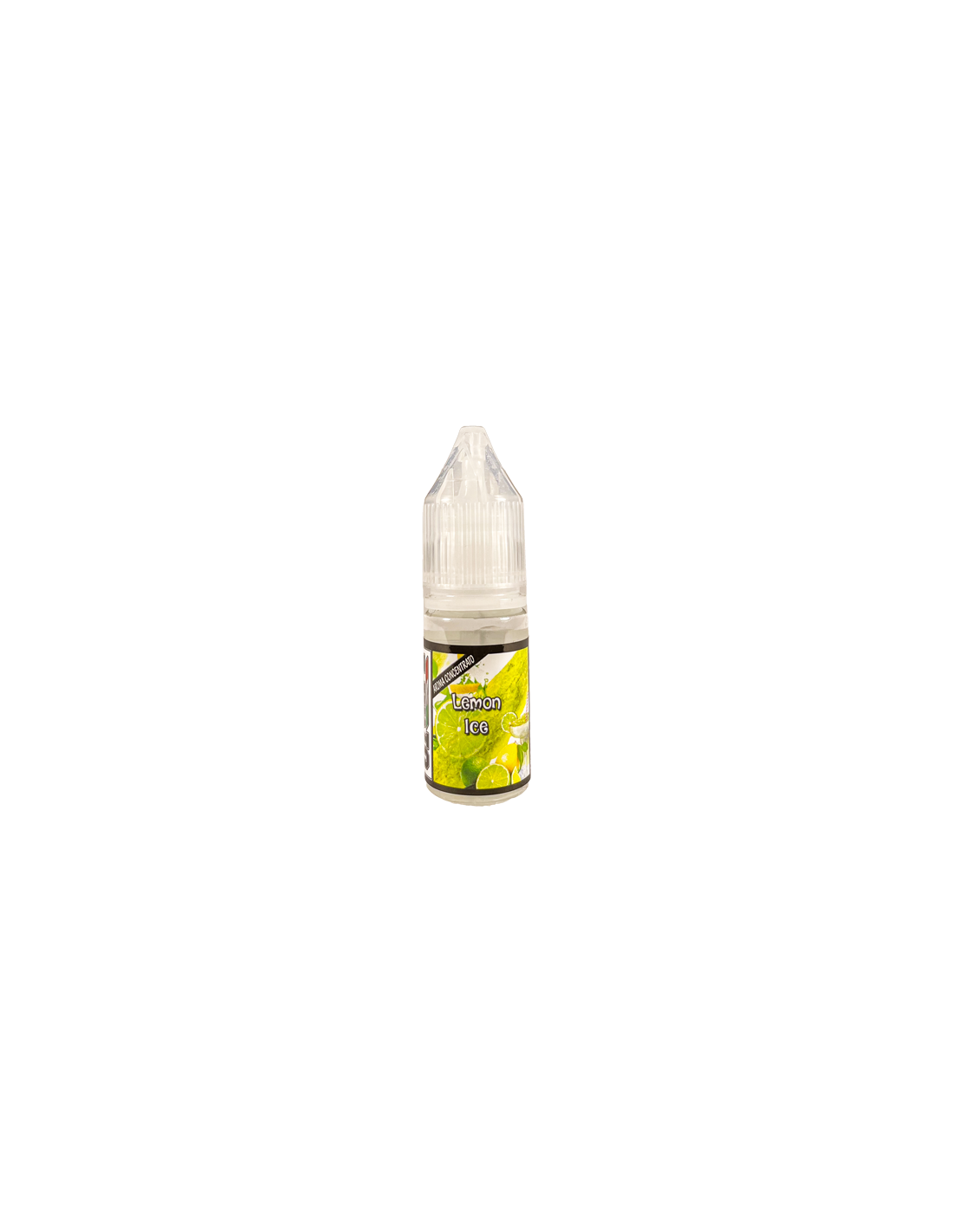 01 vape lemon ice aroma concentrato 10ml limone lime ghiaccio