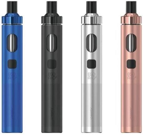 joyetech ego aio 2 kit completo 1700mah