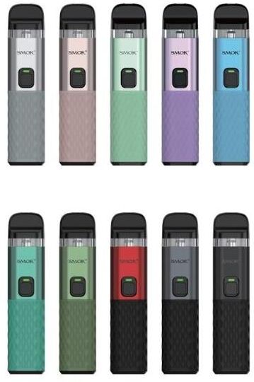 smok propod pod mod kit 800mah