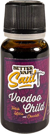 the vaping gentlemen club voodoo child hard rock experience better vape saul aroma concentrato 11ml tabacco latakia cioccolato