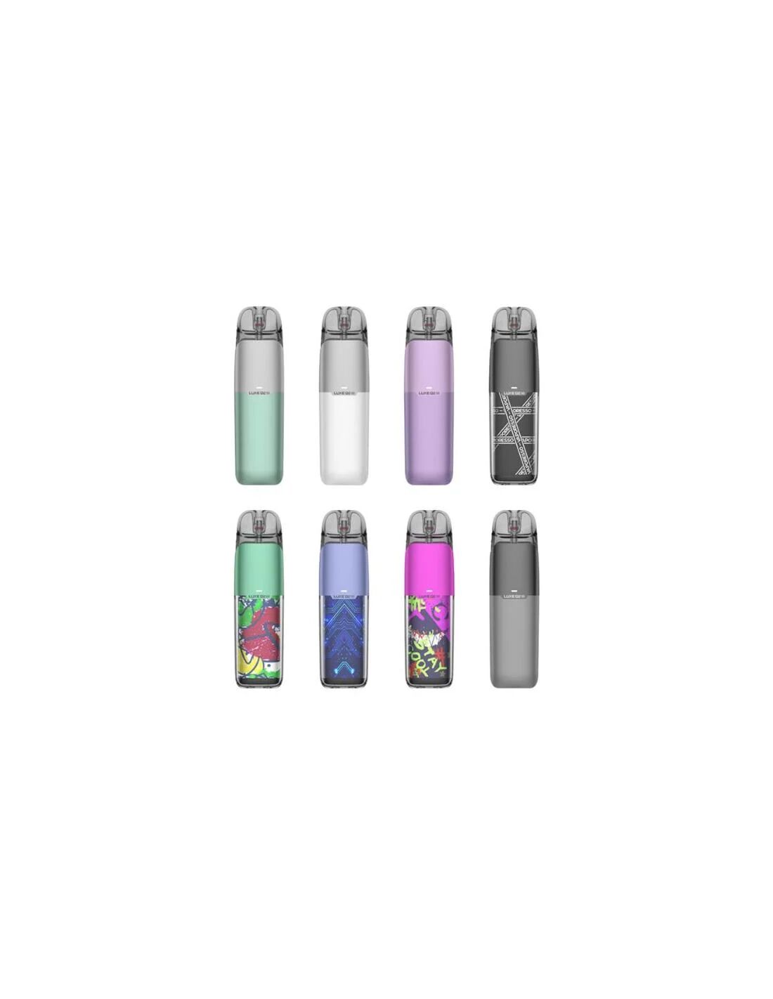 vaporesso luxe q2 se pod mod kit 1000mah