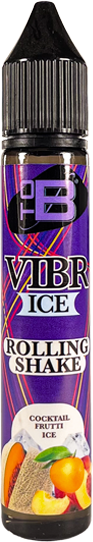 tob rolling shake vibr ice aroma mini shot 10ml cocktail frutta ghiaccio