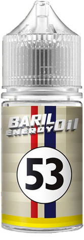 marc labo 53 vanilla cream tobacco baril energy oil liquido shot 20ml tabacco vaniglia