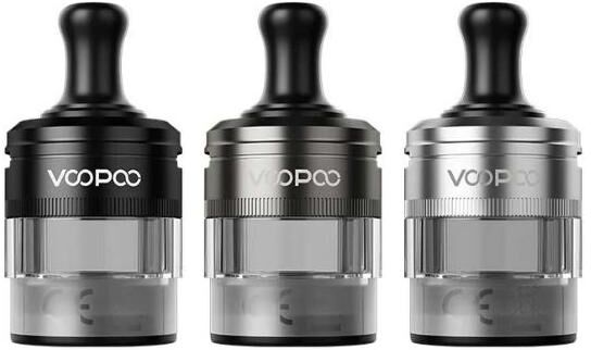 voopoo pnp x mtl pod cartuccia ricambio 5ml