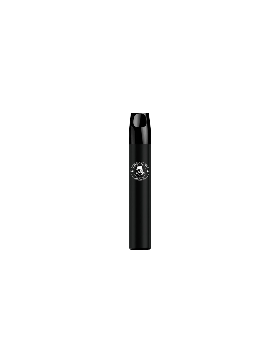 pgvg labs don cristo black pod mod usa e getta - 700 puffs