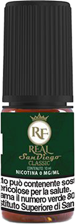 real farma san diego liquido pronto da 10ml